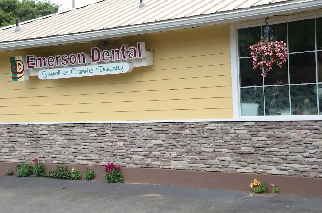 Emerson Dental