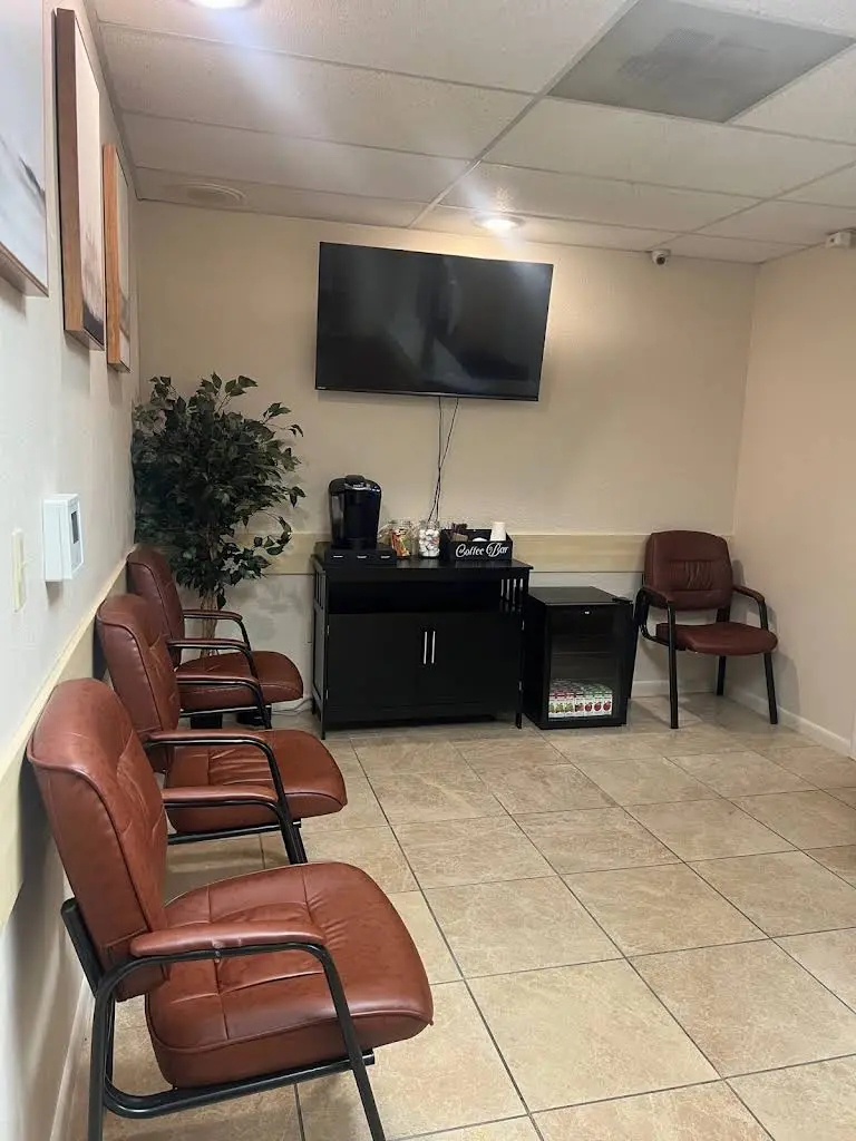 Tacoma Dentures and Implants
