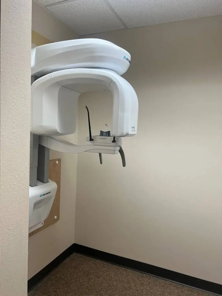 Tacoma Dentures and Implants
