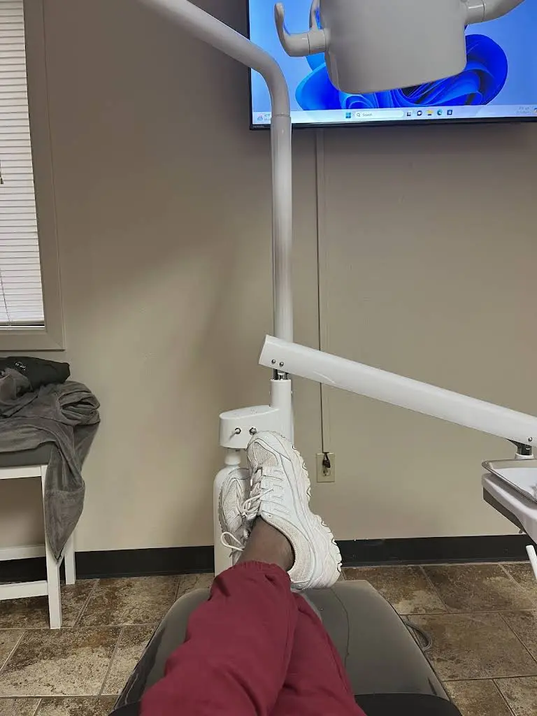 Tacoma Dentures and Implants