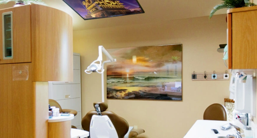 Bridgeport Dental Arts