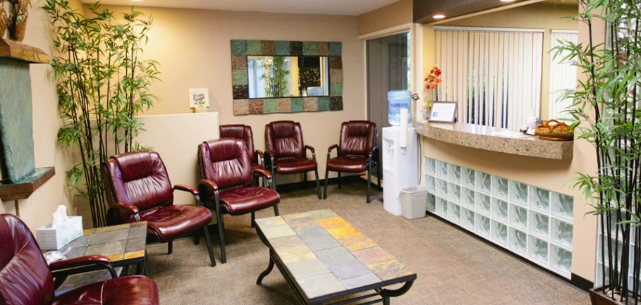 Bridgeport Dental Arts