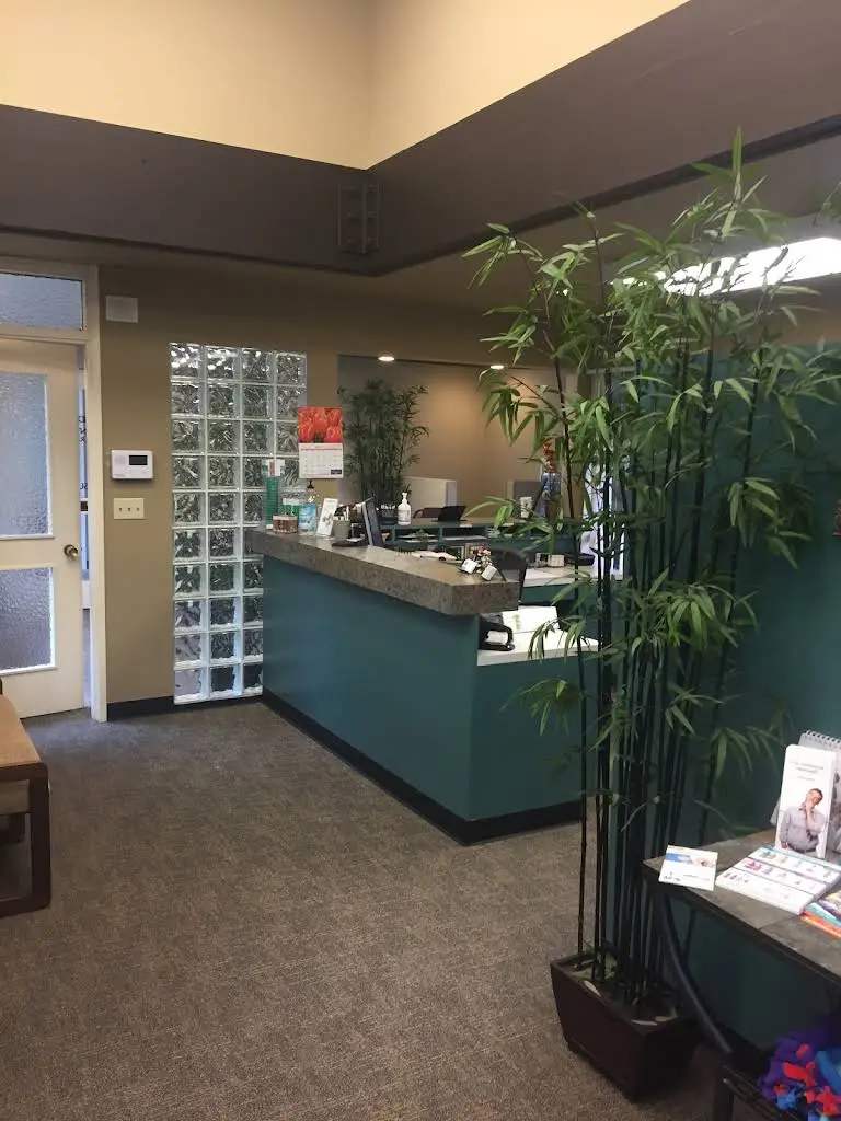 Bridgeport Dental Arts