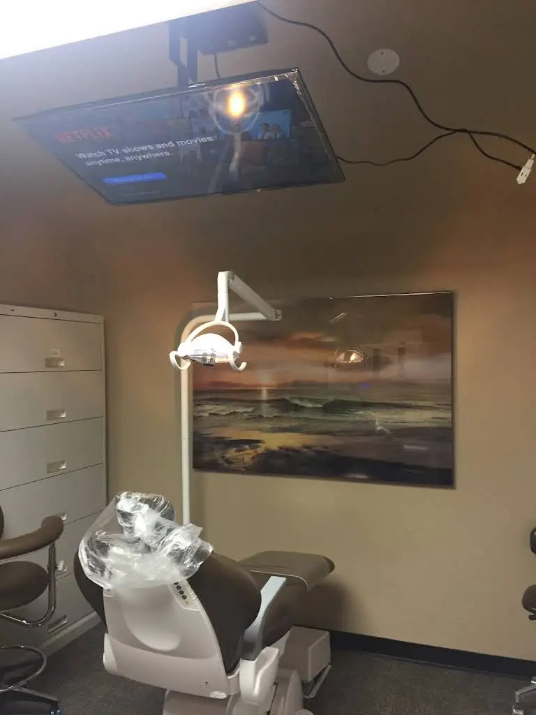 Bridgeport Dental Arts