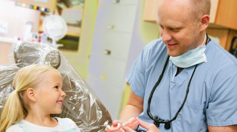 Bridgeport Dental Arts