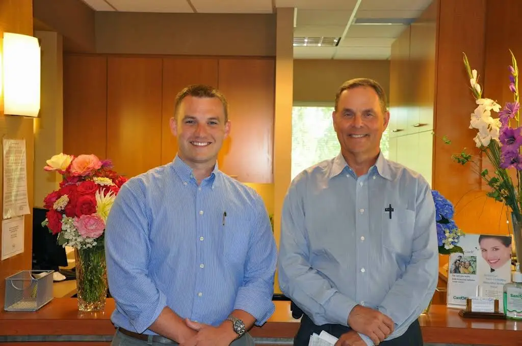 Tacoma Oral Surgery & Implants