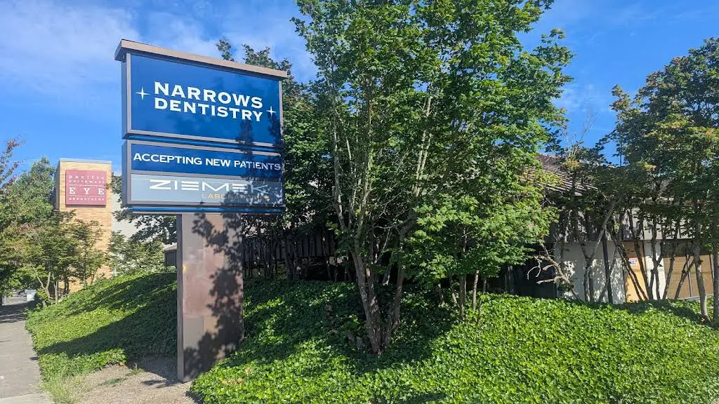 Narrows Dentistry