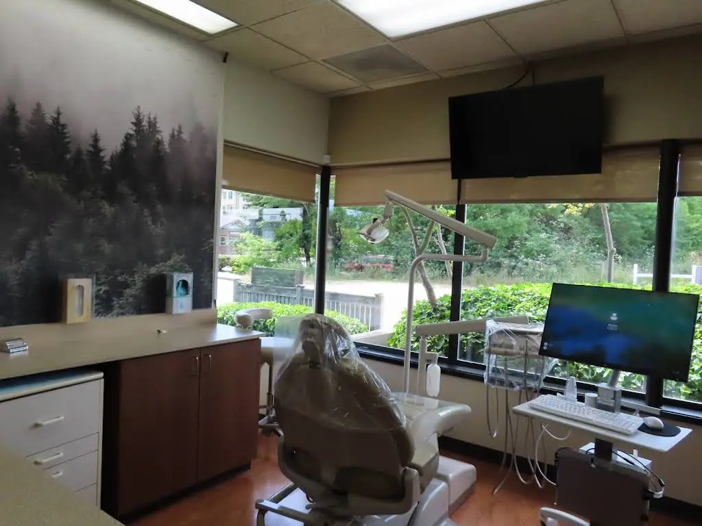 Narrows Dentistry