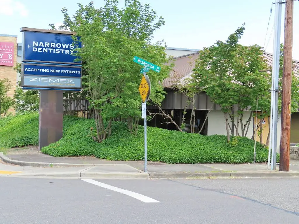 Narrows Dentistry