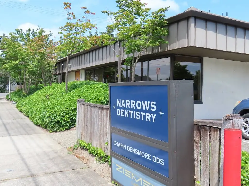 Narrows Dentistry