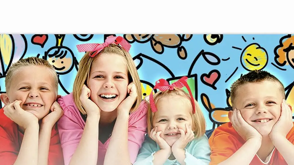 Smiles 4 Kids