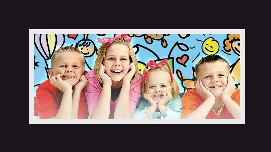 Smiles 4 Kids