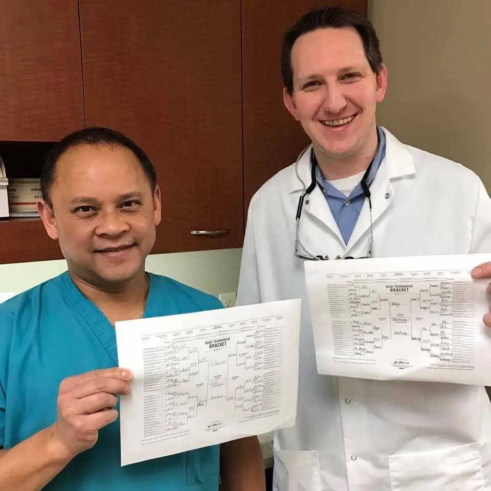 Nick Tennison DDS