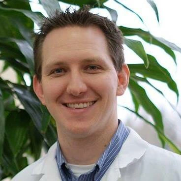 Nick Tennison DDS