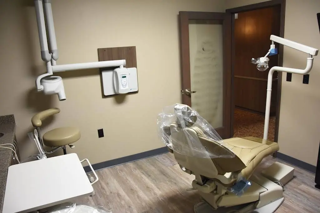 Olympia Smiles Dentistry For All Ages
