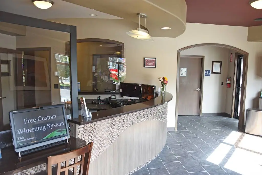 Olympia Smiles Dentistry For All Ages