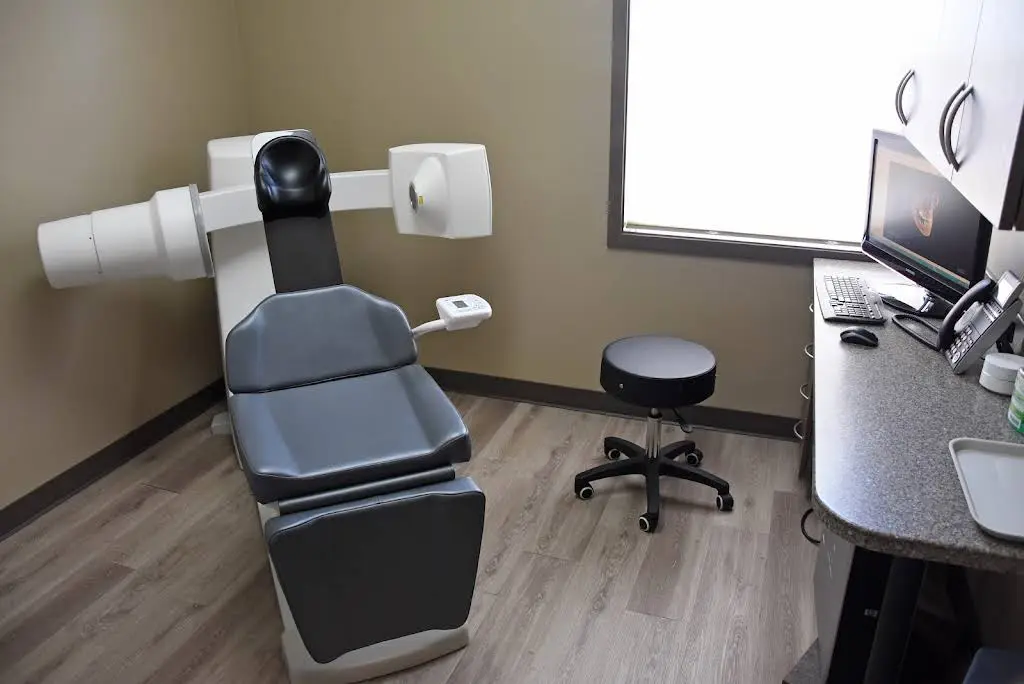 Olympia Smiles Dentistry For All Ages