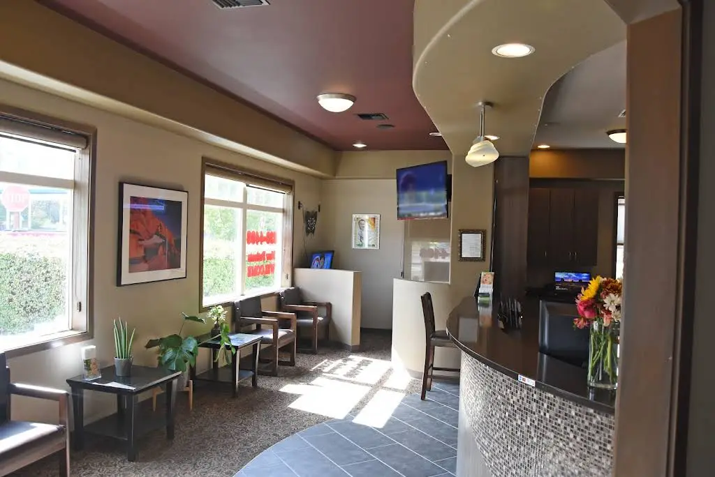 Olympia Smiles Dentistry For All Ages