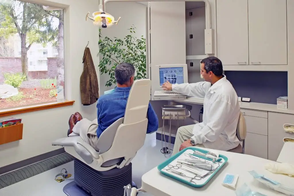 Thomas J. Herrick, DDS