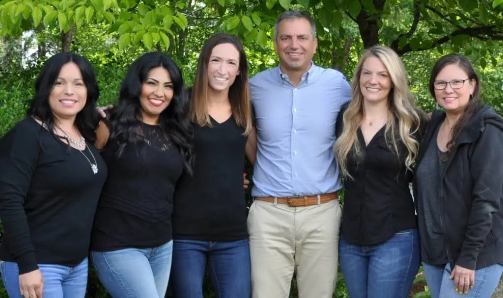 Thomas J. Herrick, DDS