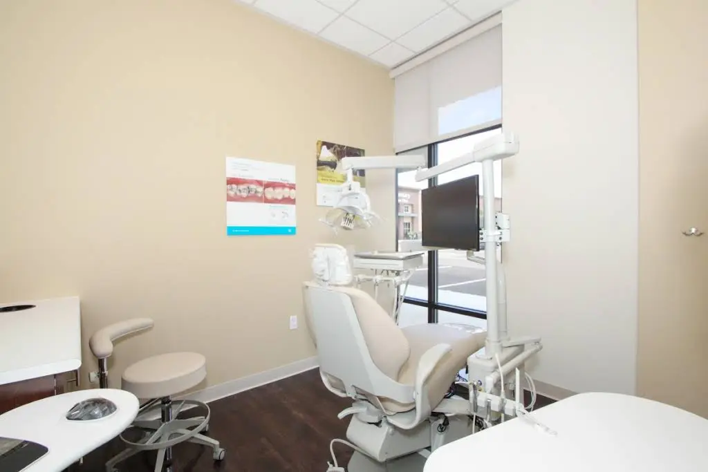 Lacey Modern Dentistry