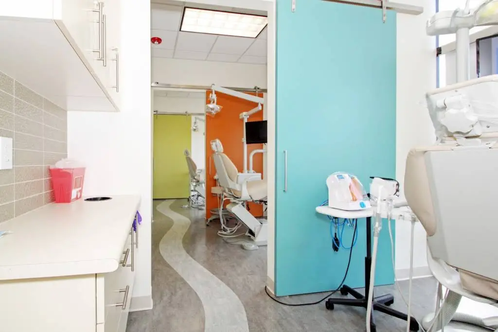 Lacey Modern Dentistry