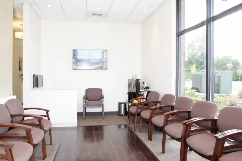 Lacey Modern Dentistry
