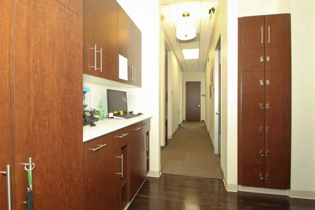 Lacey Modern Dentistry
