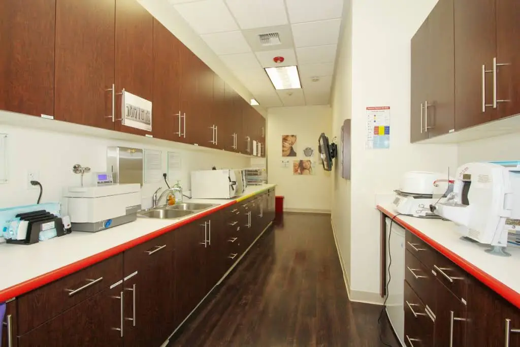 Lacey Modern Dentistry