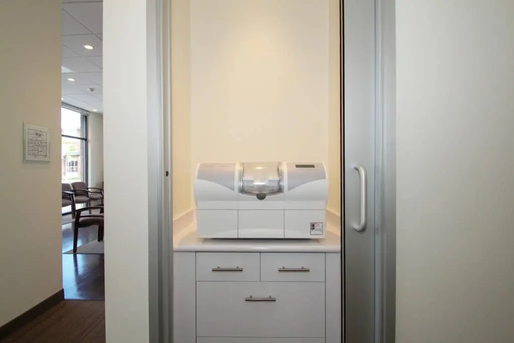 Lacey Modern Dentistry