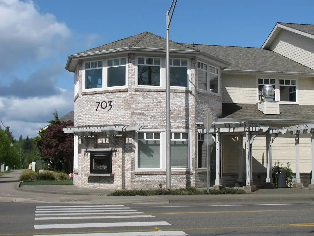 South Sound Family Dentistry PLLC: Levi Green, DDS