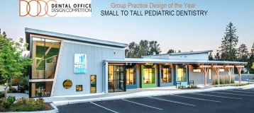 Small to Tall Pediatric Dentistry