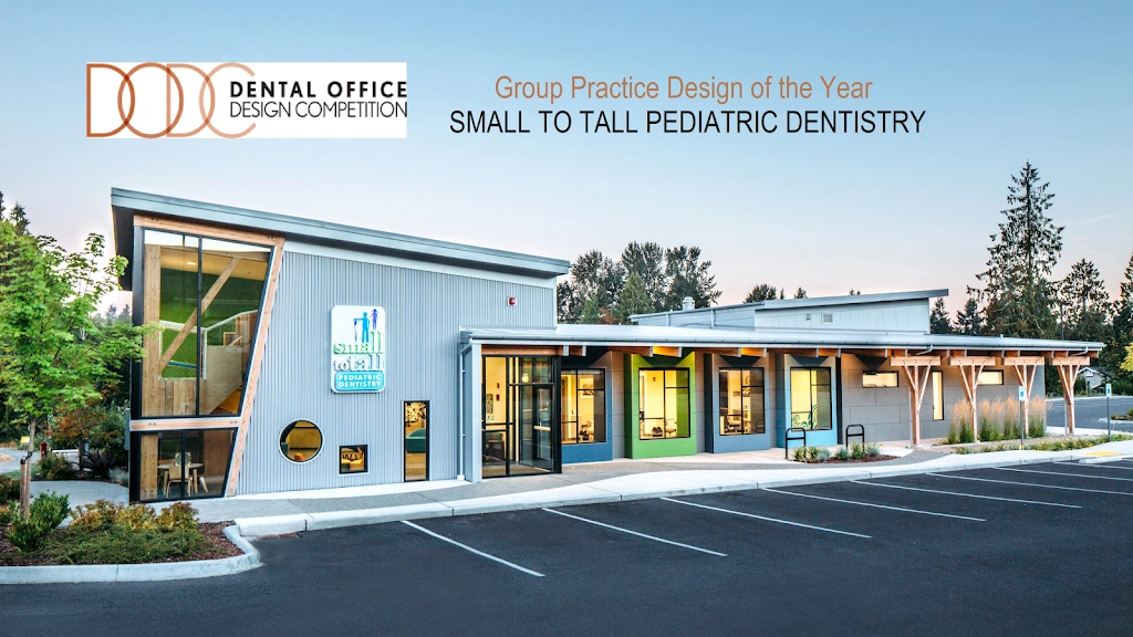 Small to Tall Pediatric Dentistry