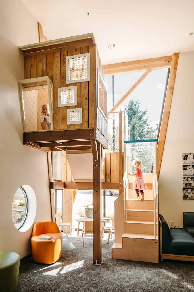 Small to Tall Pediatric Dentistry