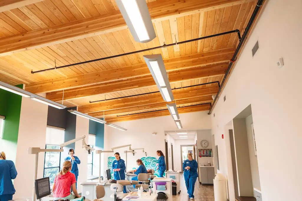 Small to Tall Pediatric Dentistry