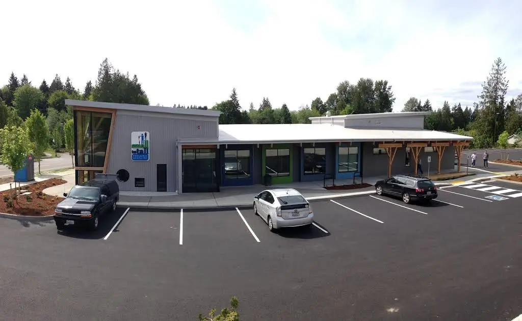 Small to Tall Pediatric Dentistry