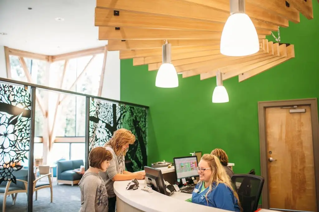 Small to Tall Pediatric Dentistry
