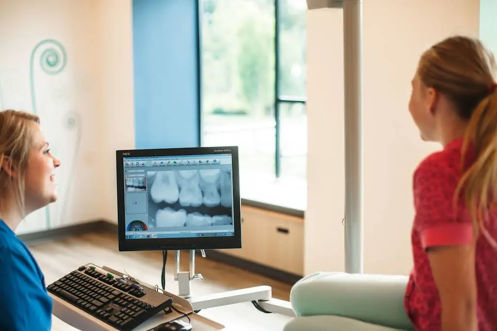 Small to Tall Pediatric Dentistry