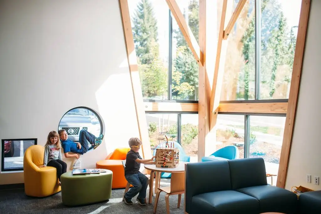 Small to Tall Pediatric Dentistry