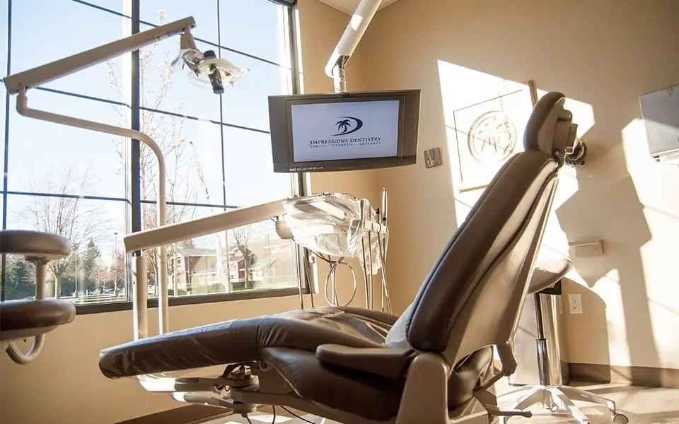 Impressions Dentistry