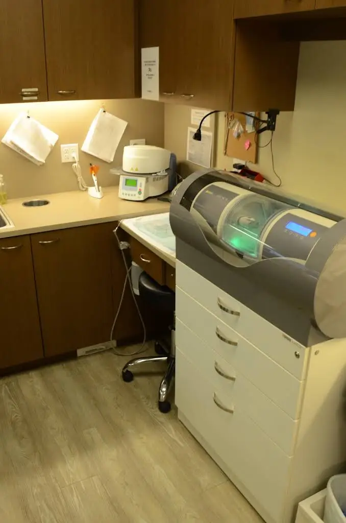 Impressions Dentistry