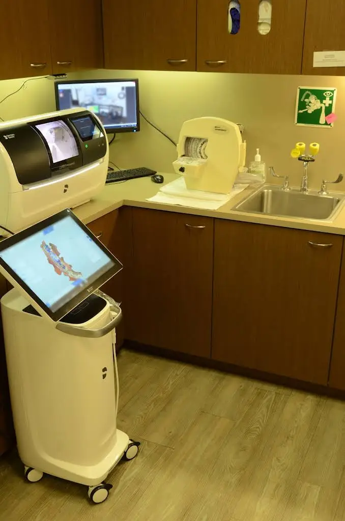 Impressions Dentistry