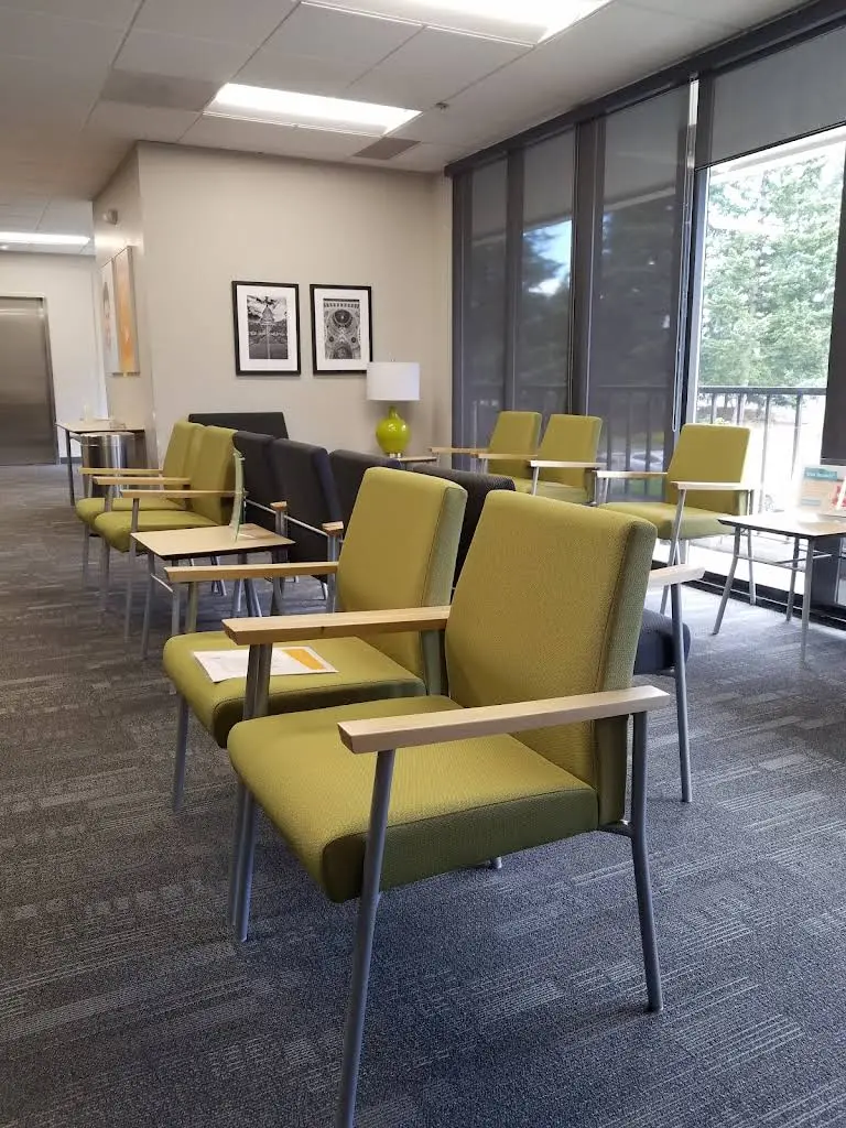 Willamette Dental Group - Olympia