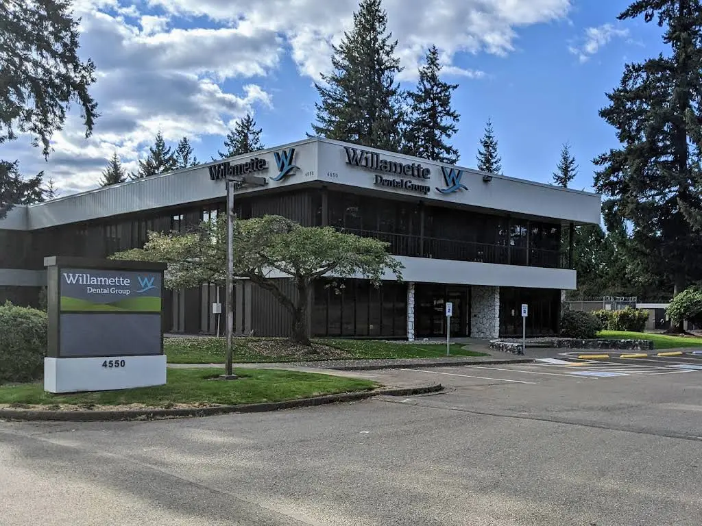 Willamette Dental Group - Olympia