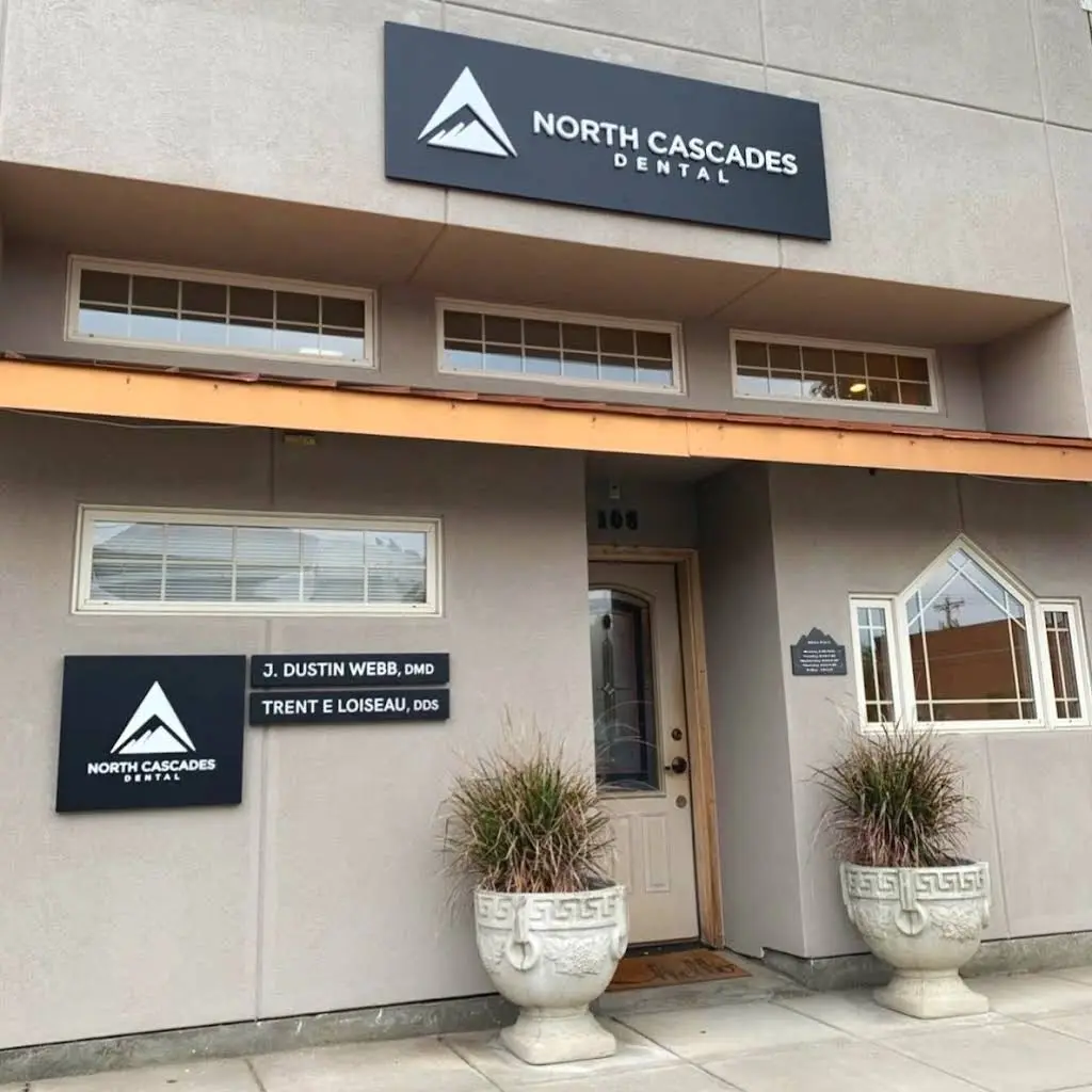 North Cascades Dental