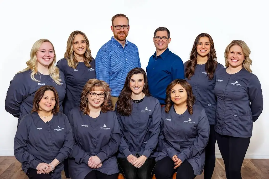 North Cascades Dental