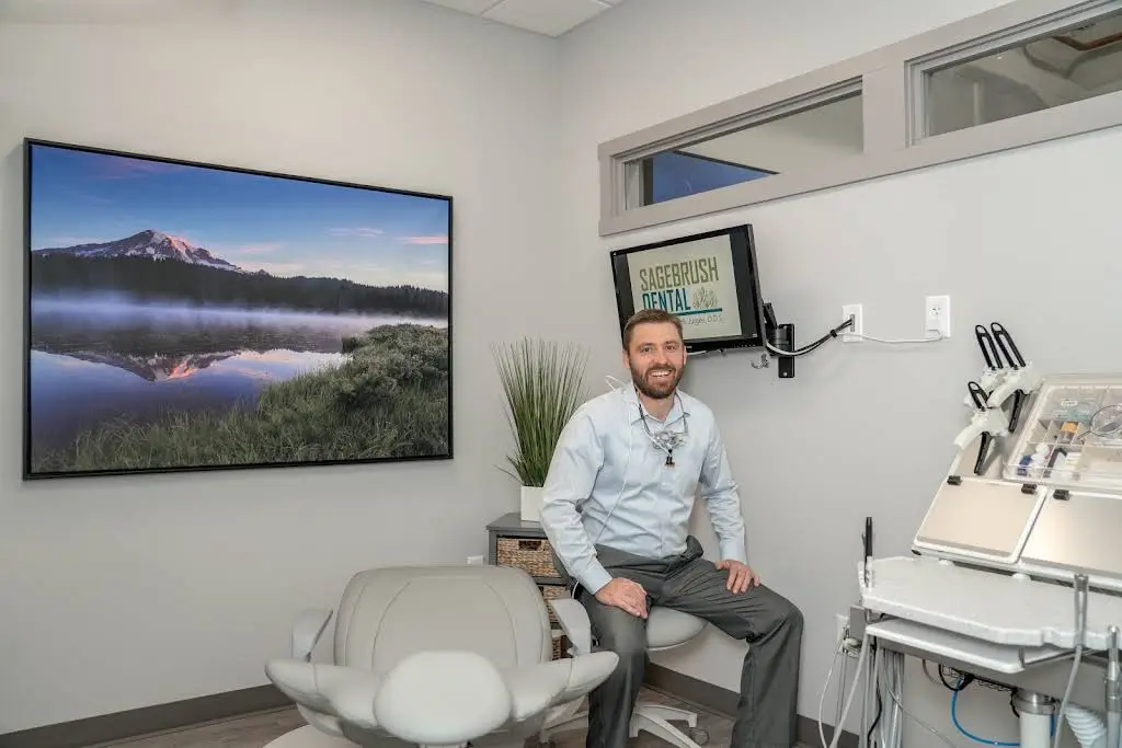 SageBrush Dental