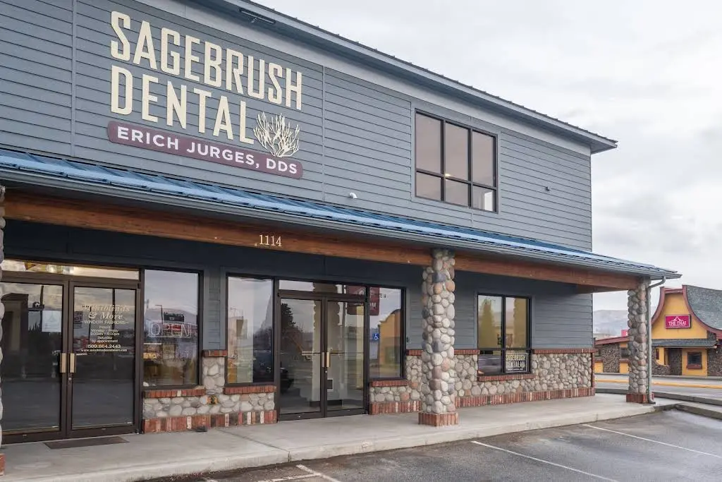 SageBrush Dental