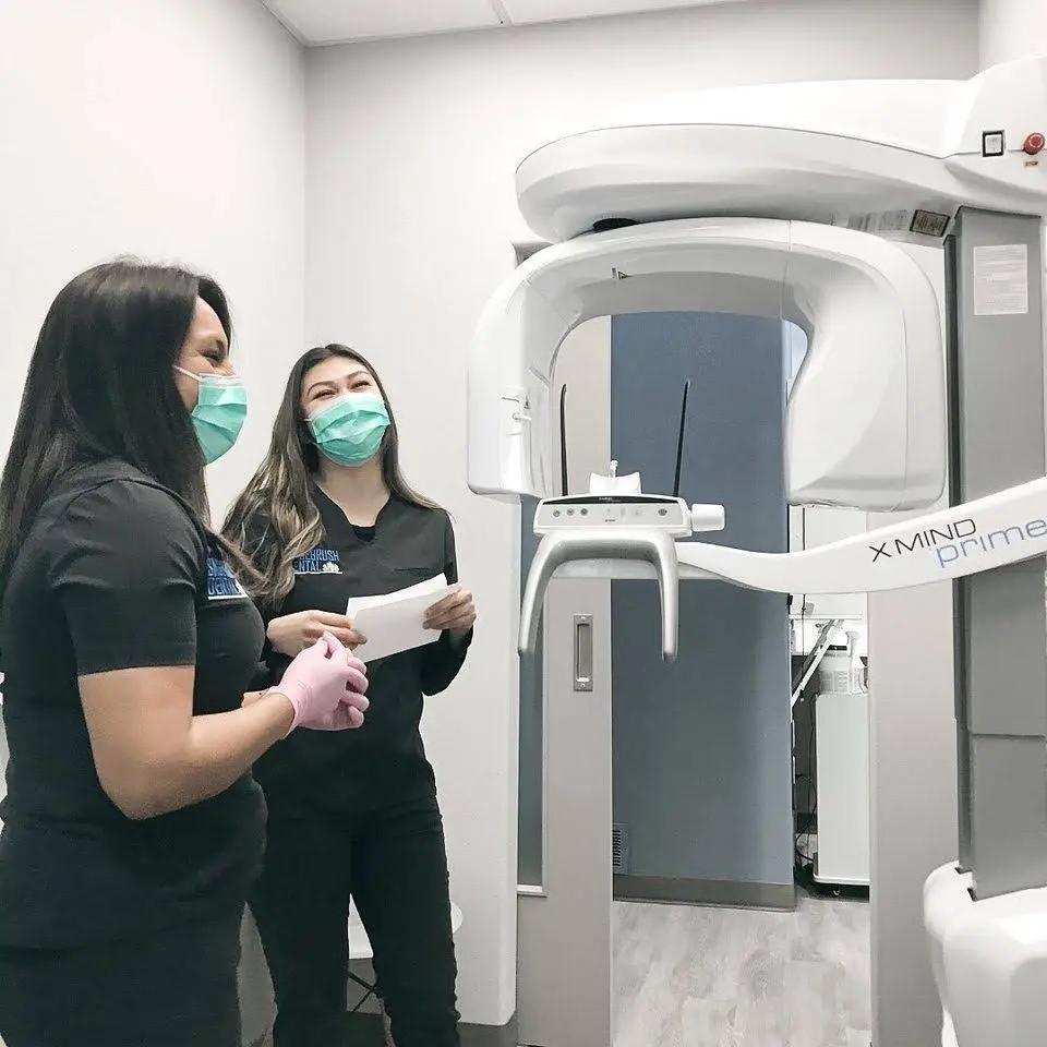SageBrush Dental