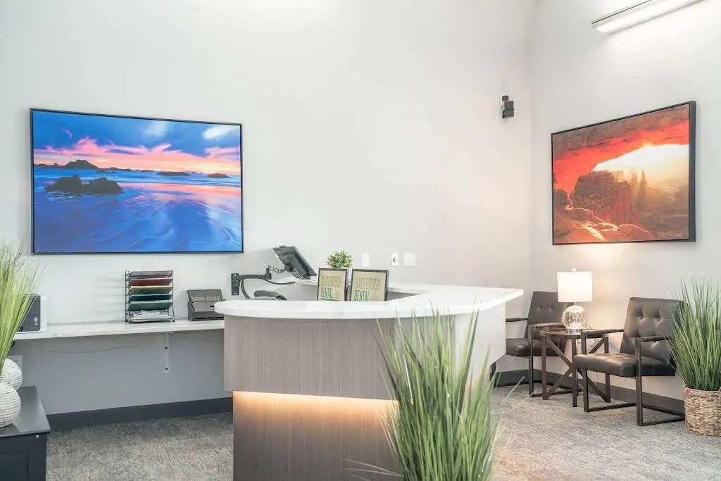 SageBrush Dental